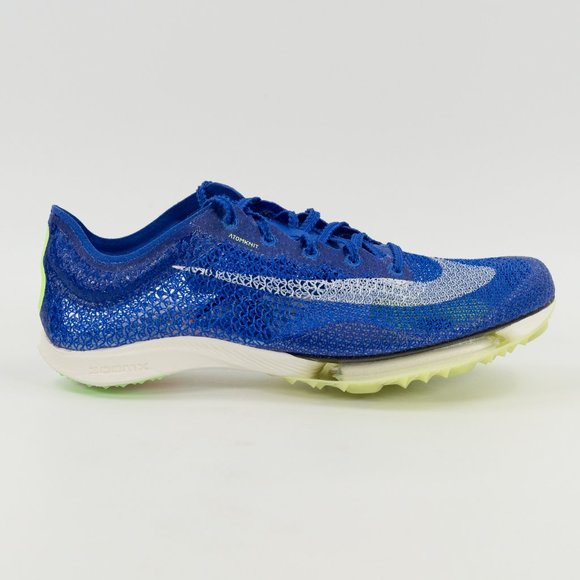 Nike Air Zoom Victory 'Racer Blue' CD4385-400 size 7.5 Men / 9 Women - Picture 2 of 8